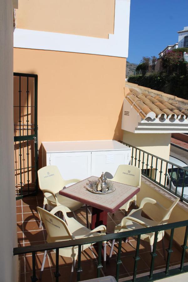 Apartamento Burriana En El Centro De Nerja - South Costa Málaga